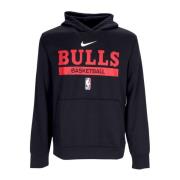 Chicago Bulls Hettegenser Tech Fleece Sweatshirt