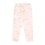 Cloud-Dye Joggers Lettvekts Tracksuit Bukser Kvinner