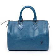 Pre-owned Leather handbags