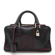 Pre-owned Leather handbags