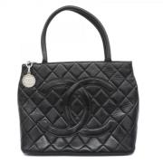 Pre-owned Leather handbags