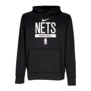 Brooklyn Nets Lettvekts Hoodie