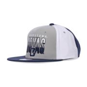 Georgetown Hoyas Snapback Lue Grå/Blå