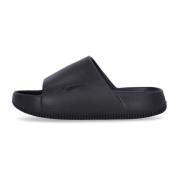 Calm Slide Damesandaler Svart