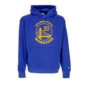 Bluza z kapturem Golden State Warriors