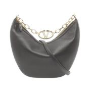 Pre-owned Leather handbags