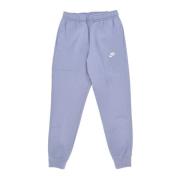 Fleece Tracksuit Jogger Bukse