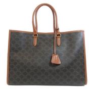 Pre-owned Fabric celine-bags