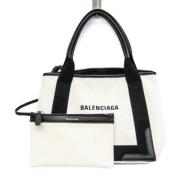 Pre-owned Leather balenciaga-bags