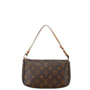 Pre-owned Leather louis-vuitton-bags