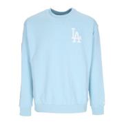 Dodgers Lettvekts Crewneck Sweatshirt