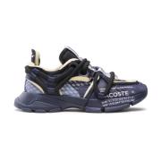 Aktive Runway Sneakers Navy/Svart