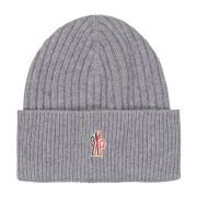 Logo Beanie Lue for Menn