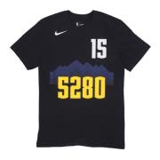 NBA City Edition Jokic Tee