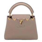 Pre-owned Leather louis-vuitton-bags