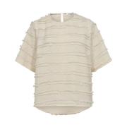 Off White Belindacc Bluse Topp