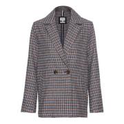 Stilig Blazer for Menn