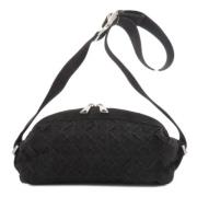 Pre-owned Canvas shoulder-bags