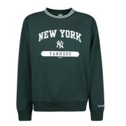 League Crewneck Sweatshirt