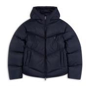 Top Puffer Jacket