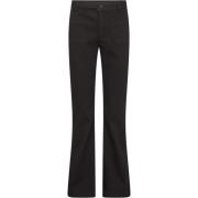 Cool Black Ann Charlotte Jeans