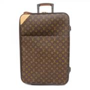 Pre-owned Canvas louis-vuitton-bags