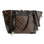 Pre-owned Leather louis-vuitton-bags