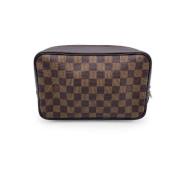 Pre-owned Leather louis-vuitton-bags