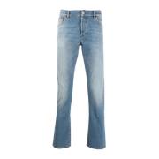 Kors Stein Straight Jeans