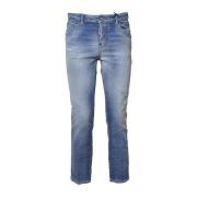 Denim Jeans Kolleksjon