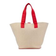 Pre-owned Canvas totes