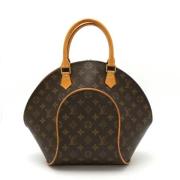 Pre-owned Fabric louis-vuitton-bags