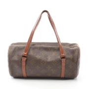 Pre-owned Leather louis-vuitton-bags