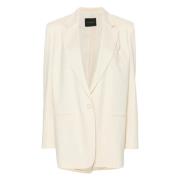 Multifarget Oversized Blazer