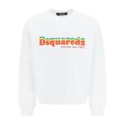 Logo Sweatshirt