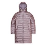 Lohja Longer Puffer Jacket