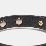 Pre-owned Leather bracelets