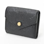 Pre-owned Fabric wallets