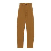 Menns Twill Claremont Chino Bukser