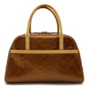 Pre-owned Leather louis-vuitton-bags