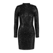 Naomi Dress - Black