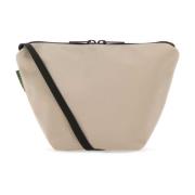 Canvas Crossbody Veske