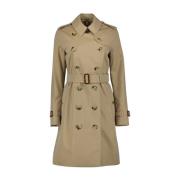 Klassisk Trenchcoat