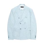 Stilig Blazer for Menn