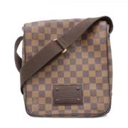 Pre-owned Fabric louis-vuitton-bags