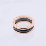 Pre-owned Rose Gold rings