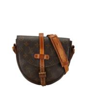 Pre-owned Leather louis-vuitton-bags