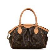 Pre-owned Leather louis-vuitton-bags