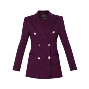 Elegant Blazer for Kvinner