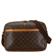 Pre-owned Leather louis-vuitton-bags